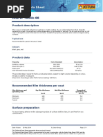 Jotun Jota Ep Mastic 66