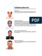 Colaboradores PDF