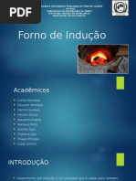 Forno de Inducao (1)