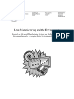 Lean Manufacturing and the Enviroment - EPA.pdf