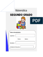 Evaluacion de MatemATICAS