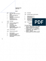GST Training Material PDF