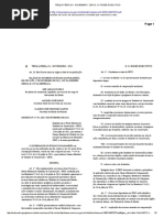 Decreto Estadual Nº 27791-2011