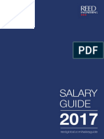 Engineering Salary Guide 2017