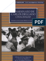 El Asesinato de Carlos Delgado Chalbaud. Presidente de l (2)