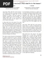 Altarwise by Owl Light | PDF | Mary, Mother Of Jesus | Jesus