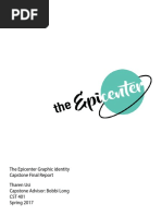 Usi Capstone Final Report