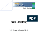 Linear Circuit
