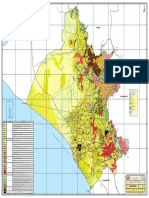 001 - B - Mapa Litología Lambayeque