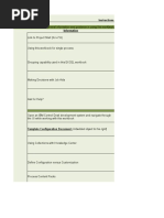 IBM Control Desk - Project - Configure - V 7.6