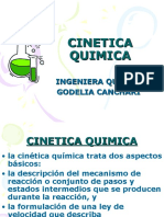 Cinetica Quimica