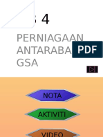 Perniagaan Antarabangsa