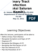 Lecture ISK UKI May 2011