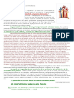 GENEROSIDAD Compis PDF