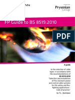 BS8519 2010 PDF