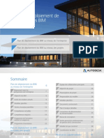 Guide de Déploiement de Projets Pilotes BIM