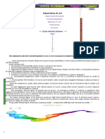 Independența de Stat PDF