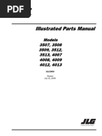 Cat TH 330B TBG PDF | PDF | Fuse (Electrical) | Automotive