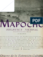 Mapocho