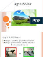 Energia Solar