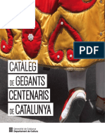 SD Gegants Centenaris