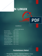 Debian Linux (So)