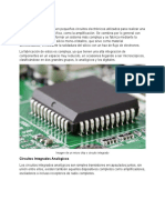 Aplicacionde de Circuitos Integrados