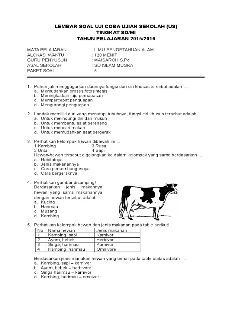 500 Gambar Dan Nama Hewan Dan Jenis Makanannya Terbaik