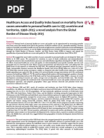 Download Lancet Healthcare Quality Journal by Times Media SN348832771 doc pdf