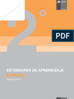 Estándar Lectura Segundo Básico PDF