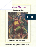 07. Jules Verne - Doctorul Ox