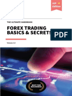 The Ultimate Forex Handbook VIP