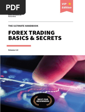 The Ultimate Forex Handbook Vip Foreign Exchange Market Leverage - 