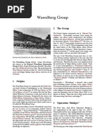 Wawelberg Group - Wikgb