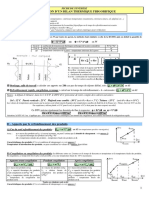 Bilan Thermique