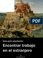 Guia para arquitectos - Encontrar trabajo en el extranjero.pdf