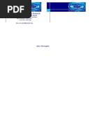 Trabalho de Informatica