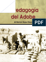 La Pedagogia Del Adobe