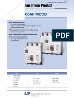 1600AF - Susol MCCB