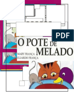 1a - O POTE DE MELADO ATIVIDADES - Odt