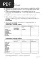 Cuestionario de seminario N°1