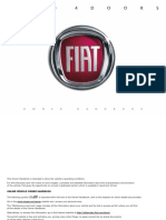 2016 Fiat Tipo 4door 104937