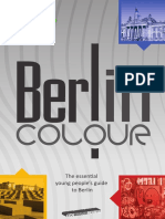 Berlin Colour Teaser