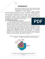 Dislipidemia Dan Diet