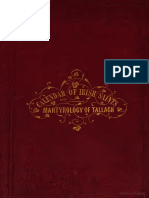 Kelly - 1857 - Calendar of Irish Saints - Martyroloy of Tallagh