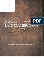 Jorge Abelardo Ramos - Historia de la Nación Latinoamericana