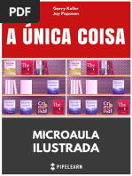 A Única Coisa Ebook 1 PDF