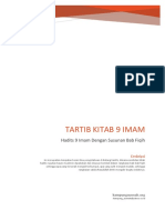 Tartib Kitab9 1 Free PDF