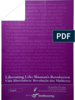 Abdullah Ocalan_vida Libertadora. a Revolução Das Mulheres