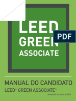 GA Candidate Handbook Brazilian Portuguese